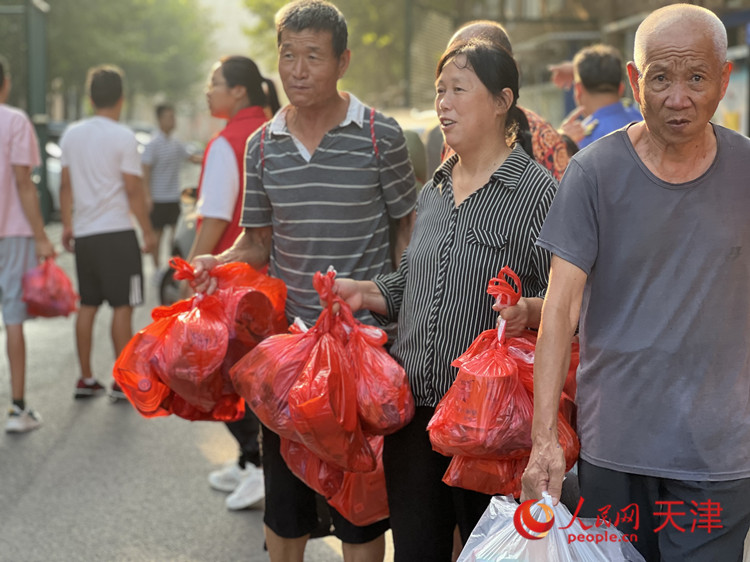 人民網(wǎng)記者 孫翼飛攝